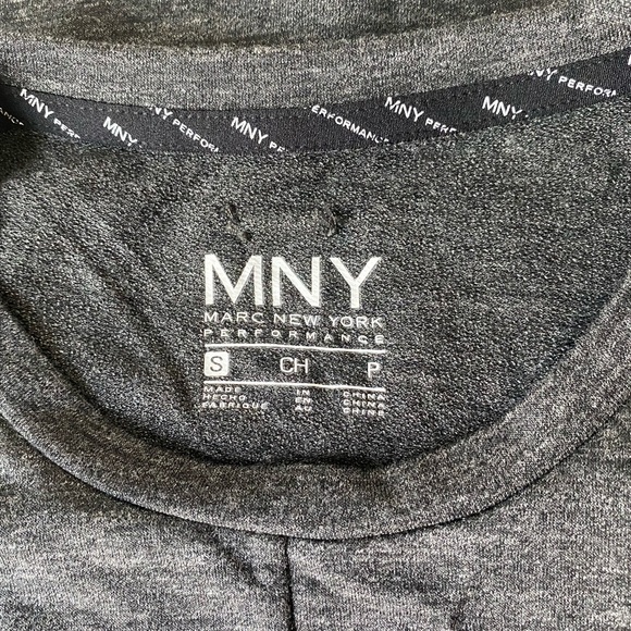 Marc New York Performance Dress - Size Small - NWT - Picture 4 of 10